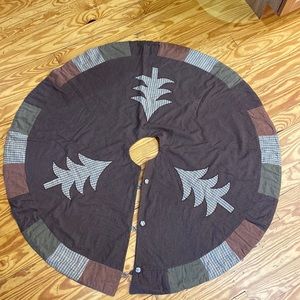 Christmas Tree Skirt